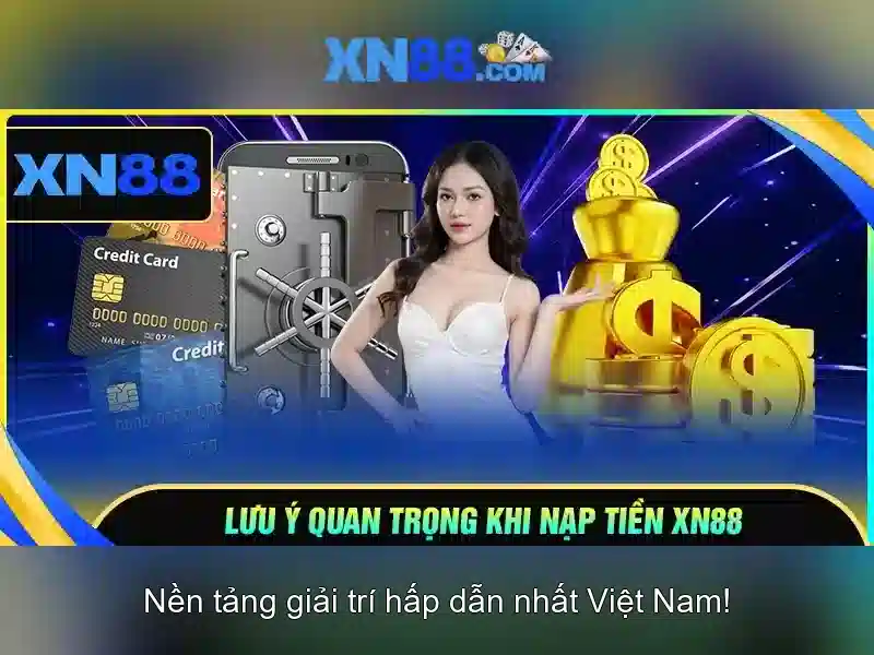 Những điểm cần lưu ý khi sử dụng xn88