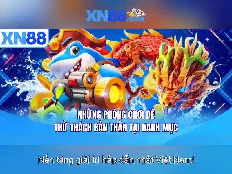 kho game da dang tai xn88