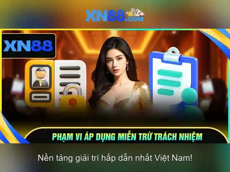 Các tính năng chính