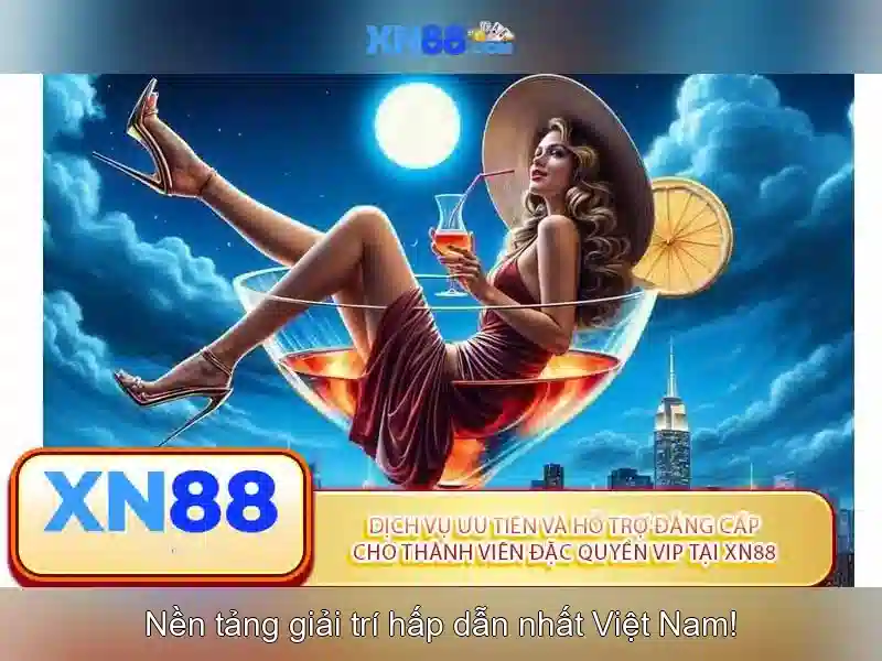 xn88: Tổng quan và ý nghĩa