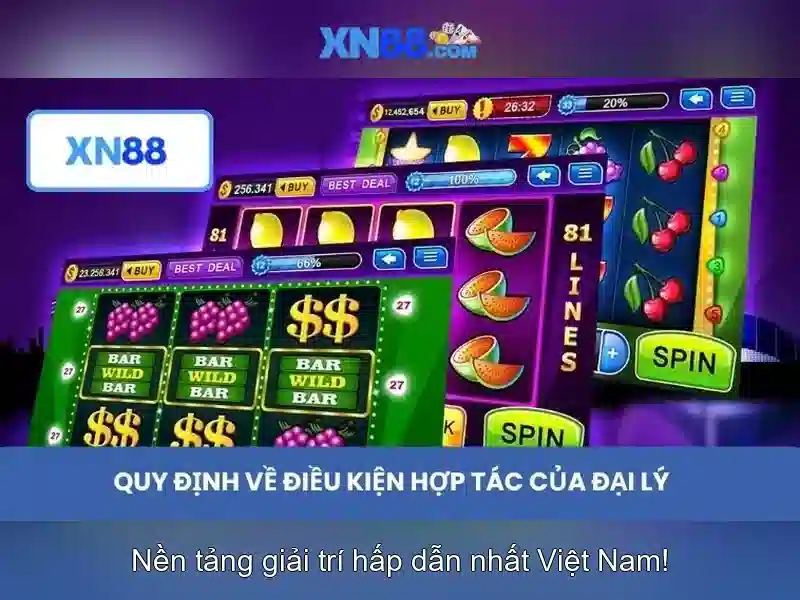 Tính năng nổi bật