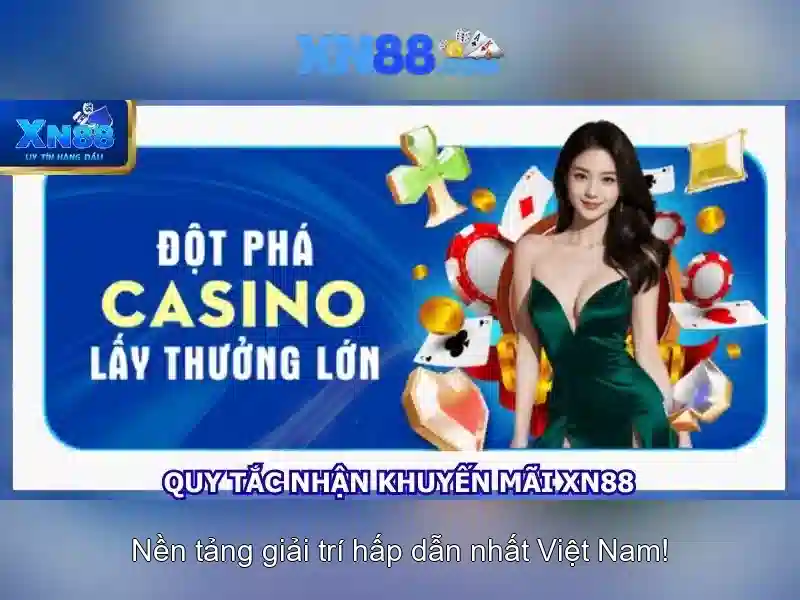 Giới thiệu sơ lược về xn88