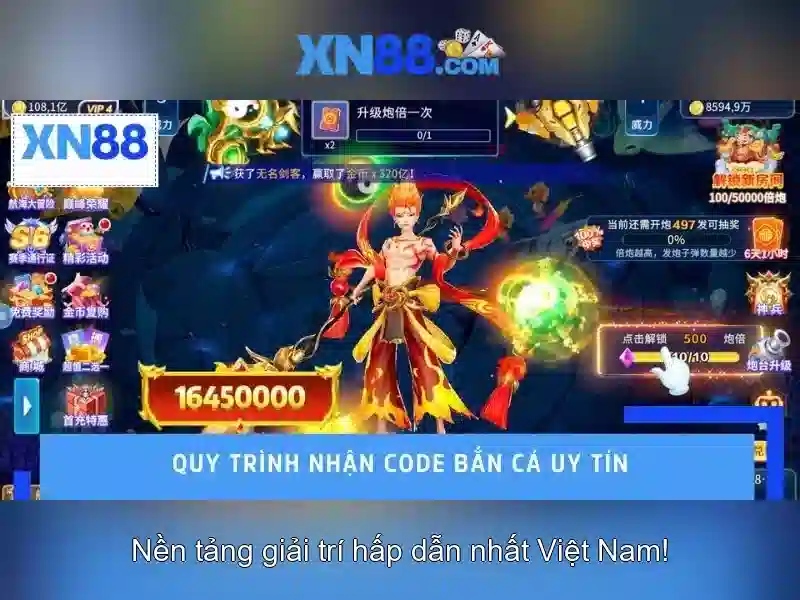Giới thiệu xn88 – Nền tảng cá cược trực tuyến đáng tin cậy