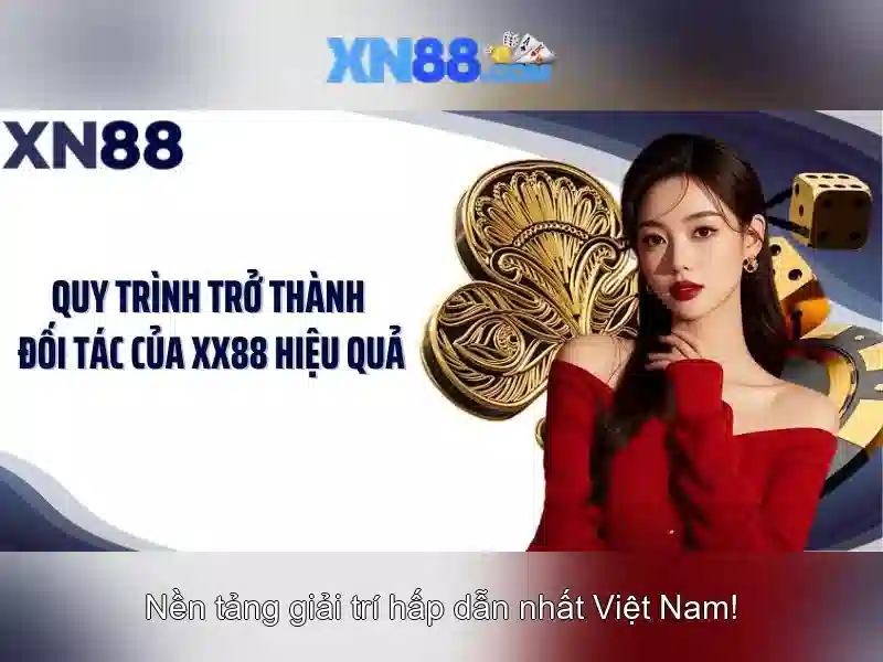 xn88: Nền tảng trò chơi trực tuyến và giải trí an toàn