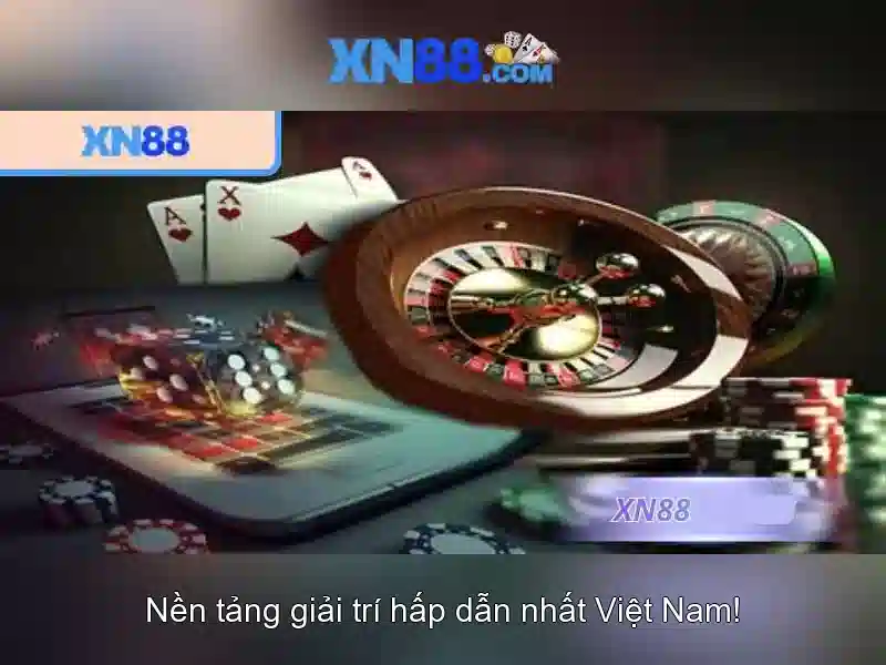 Giới thiệu về xn88