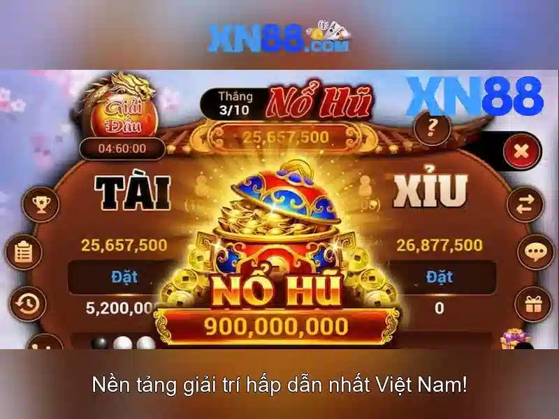 Giới thiệu về xn88