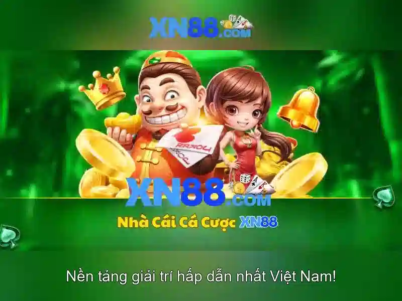 Nền tảng và tính năng chính của xn88