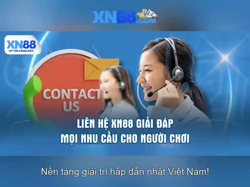 xn88 - Tổng quan về một nền tảng trực tuyến