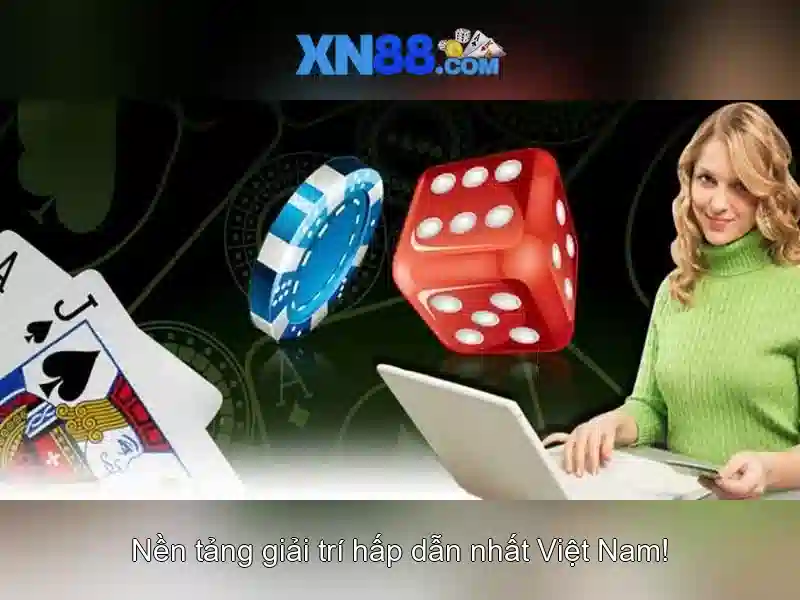Các sản phẩm và tiện ích của xn88