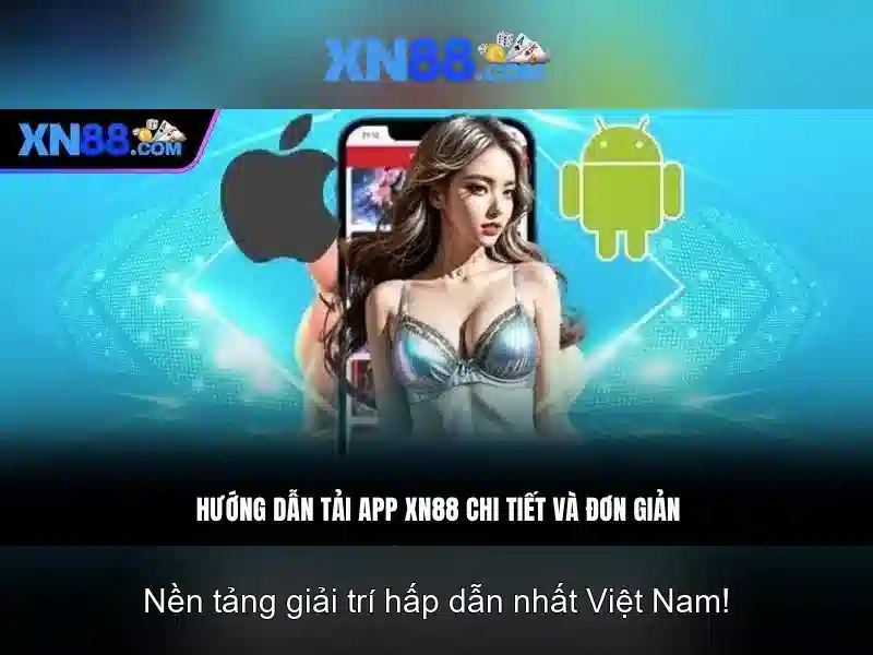 Xn88: Nền tảng cá cược trực tuyến và những điểm nổi bật