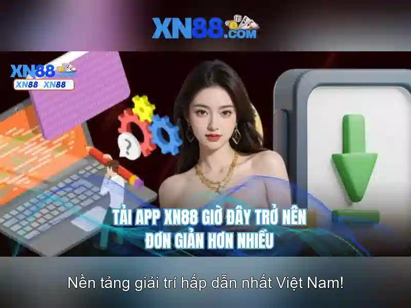 Các đặc điểm nổi bật của XN88
