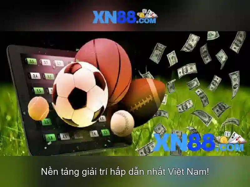 xn88 - Tổng quan và trải nghiệm người dùng