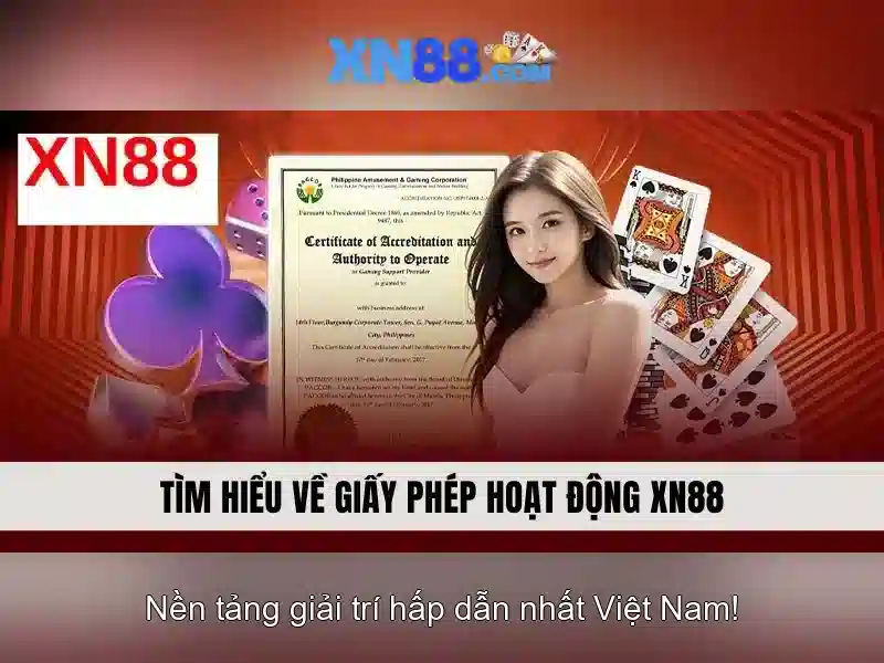 Giới thiệu về xn88