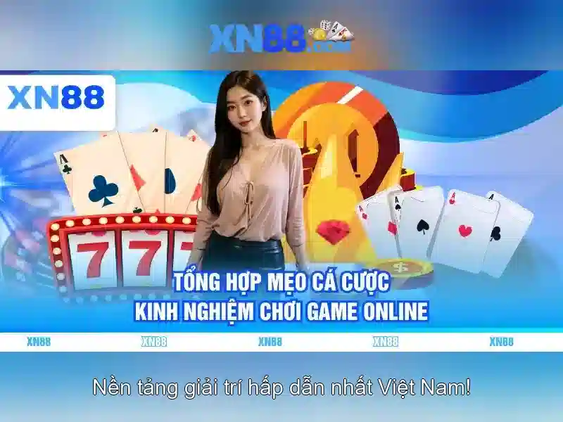 xn88 - Tổng quan và hướng tiếp cận