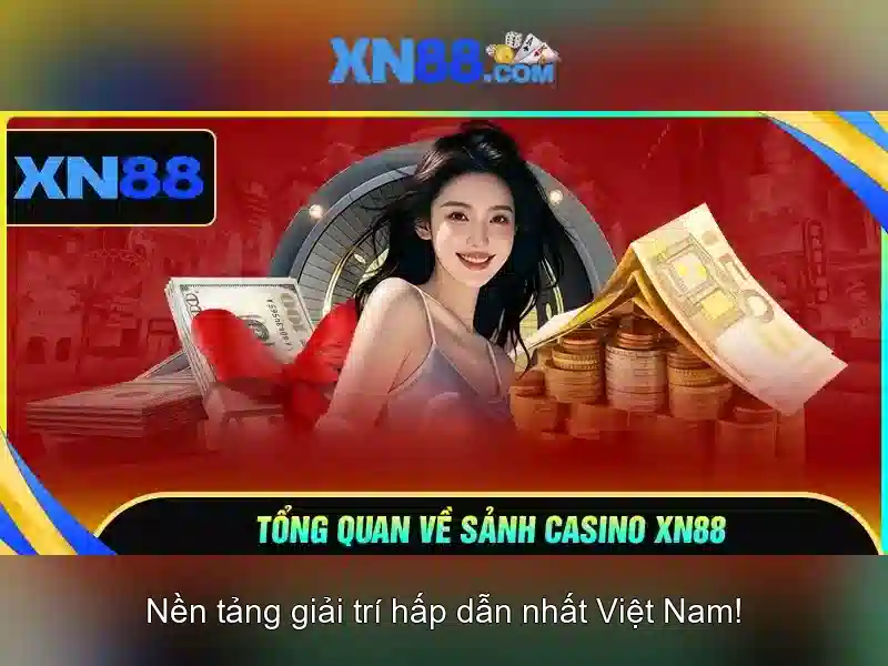 Các tính năng nổi bật