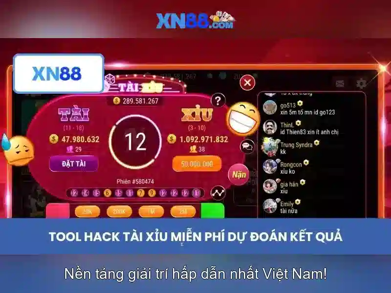 Xn88 là gì? Khám phá nền tảng giải trí và cược trực tuyến