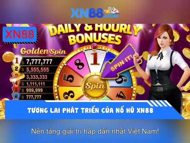 Tổng quan về xn88 - Nền tảng cá cược trực tuyến