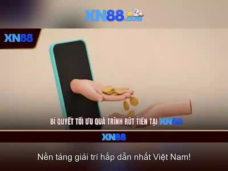 xn88: Tổng quan về nền tảng giải trí trực tuyến và đánh giá an toàn