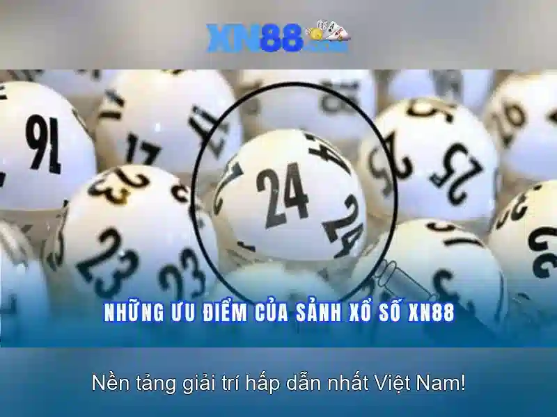 XN88: Nền tảng giải trí và cá cược trực tuyến