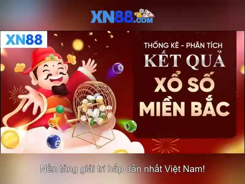 xn88: Nền tảng chơi và cược trực tuyến nổi bật