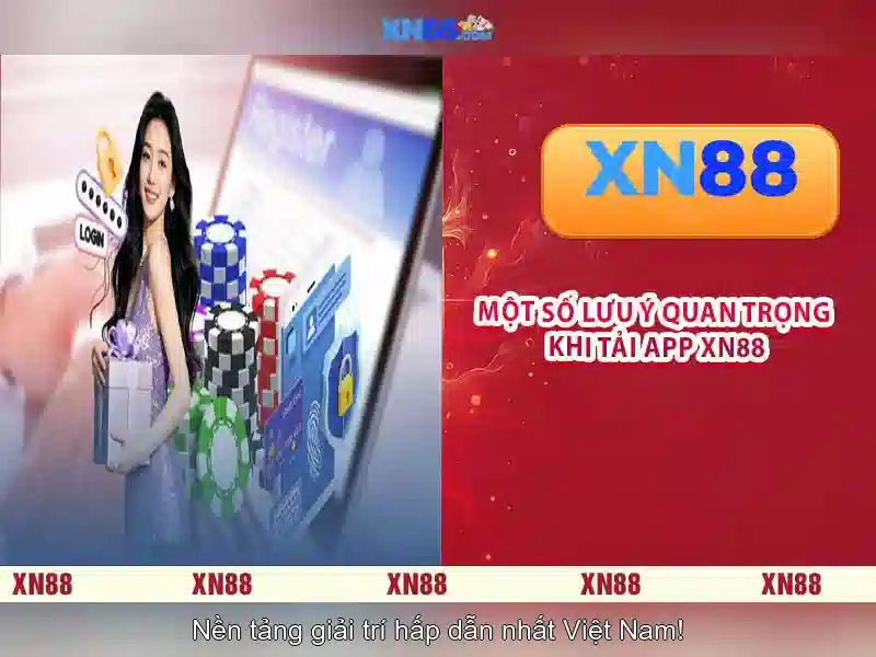 Xn88: một nền tảng số trên thế giới số