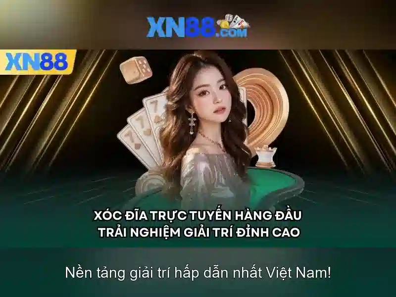 Các trò chơi và dịch vụ