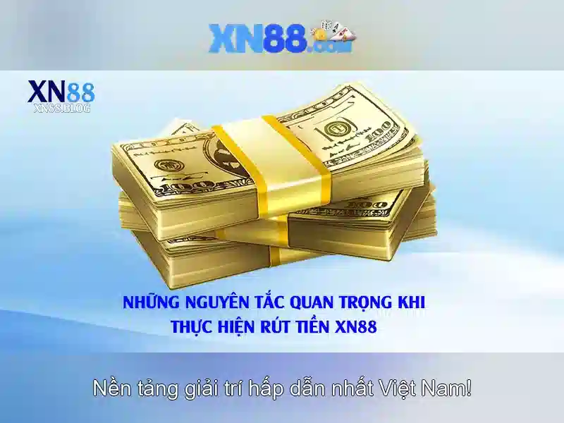 XN88: Nen tang tro choi truc tuyen va nhung dieu ban can biet