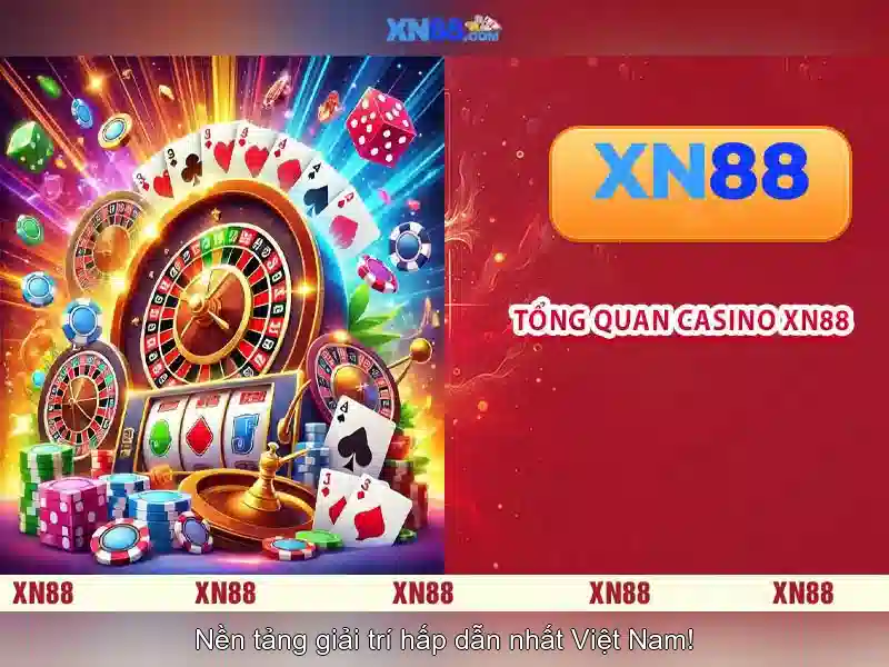 xn88 là gì và tại sao được quan tâm
