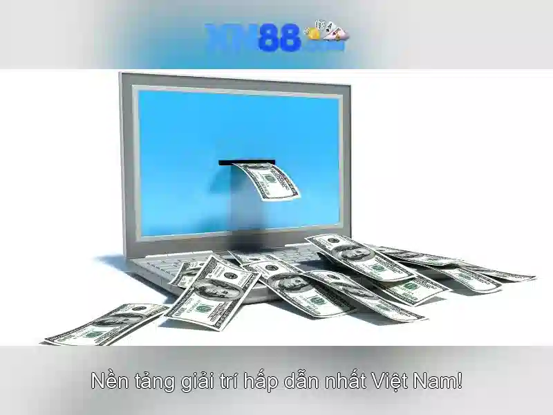 xn88: nền tảng giải trí trực tuyến cho người chơi Việt