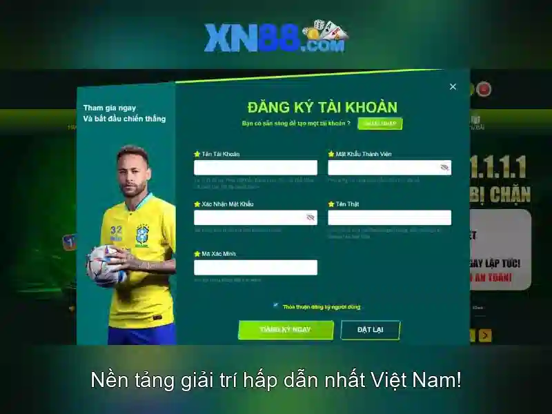 Tổng quan về xn88 - Nền tảng cá cược trực tuyến