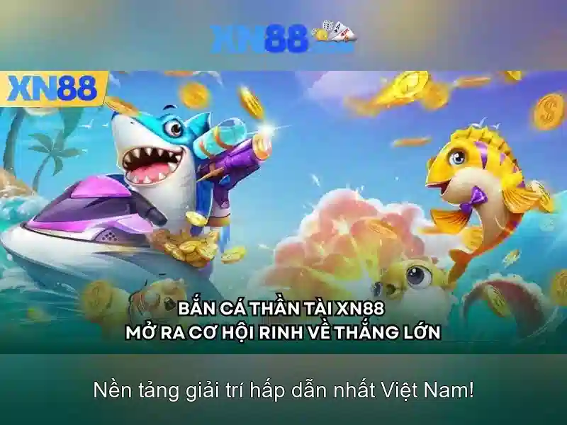 XN88: Nền tảng giải trí trực tuyến và đánh giá chi tiết