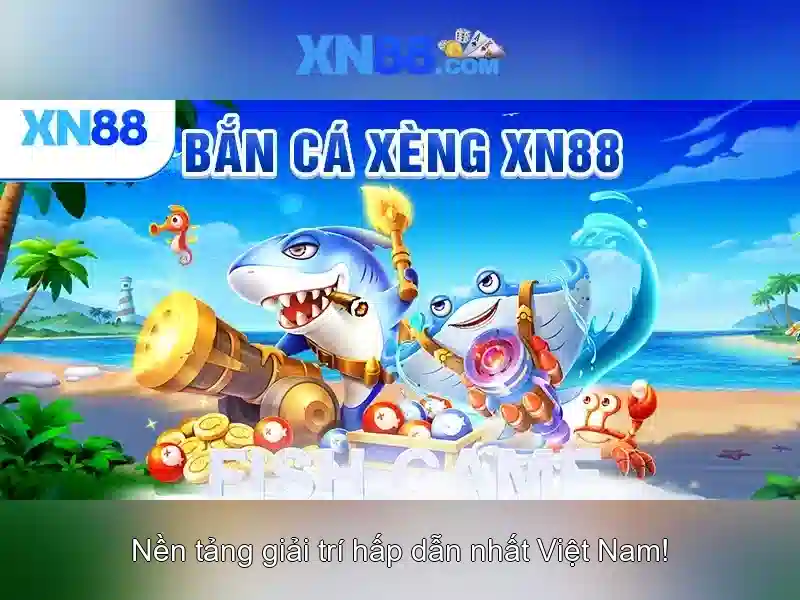 Giới thiệu xn88: nền tảng trực tuyến và tiềm năng