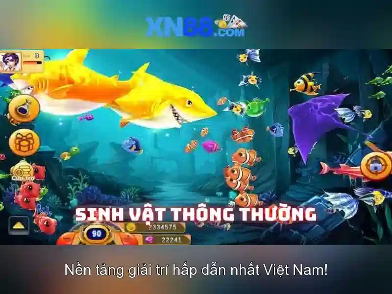 xn88: Khám phá nền tảng trực tuyến độc đáo