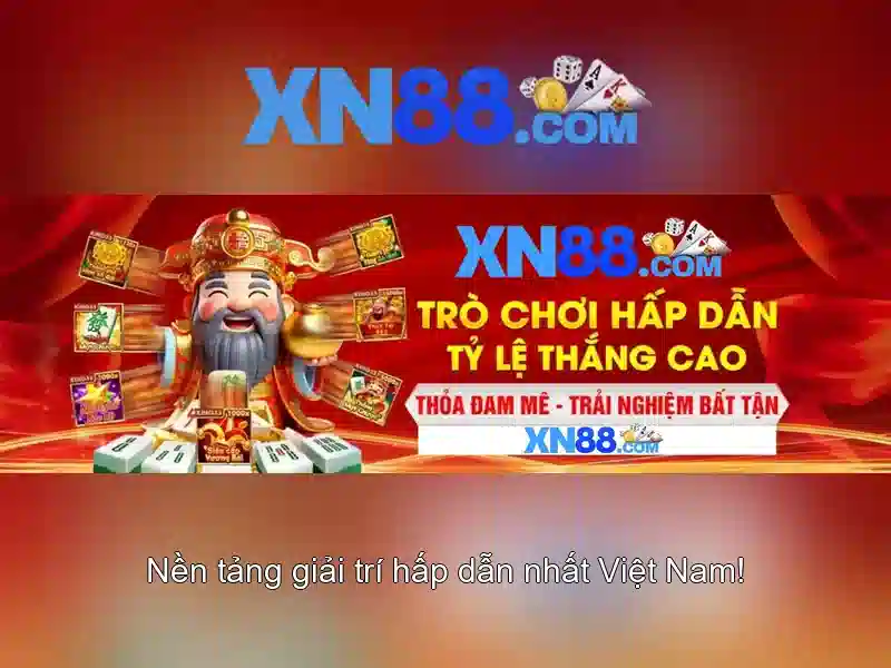 Giới thiệu về xn88