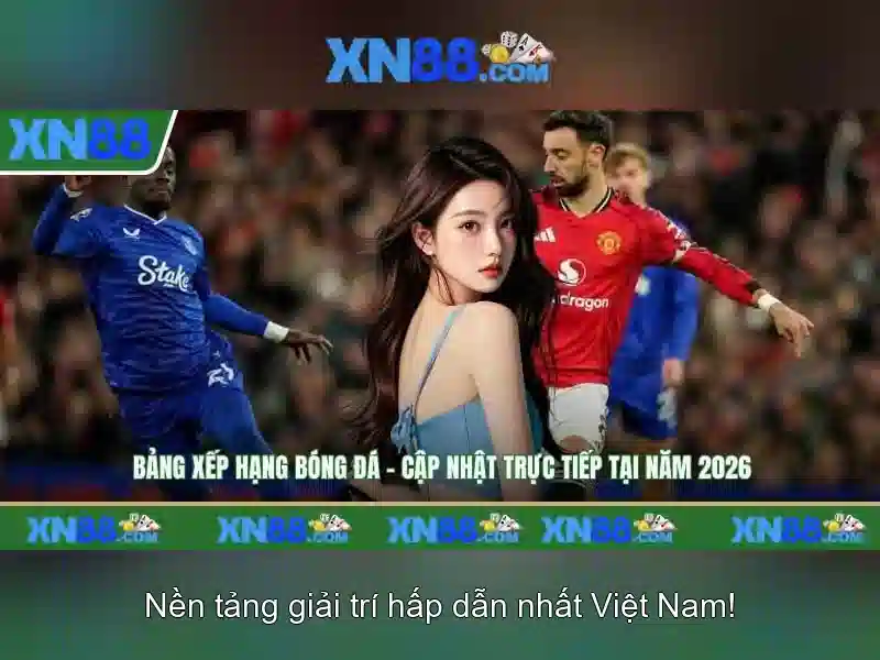 Các đặc điểm nổi bật của xn88