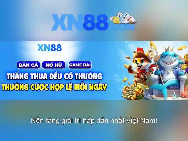 Tính năng nổi bật của xn88