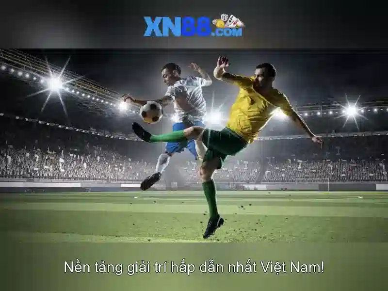 XN88: Nền tảng giải trí trực tuyến và đánh giá chi tiết