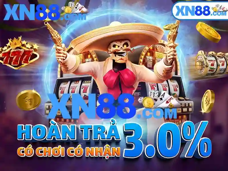 xn88: Tổng quan về nền tảng trò chơi và đặt cược trực tuyến