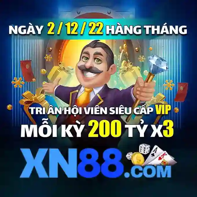 XN88: Nền tảng cá cược trực tuyến và trò chơi đa dạng