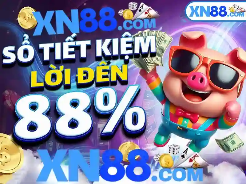 Xn88: Khám phá nền tảng trò chơi trực tuyến