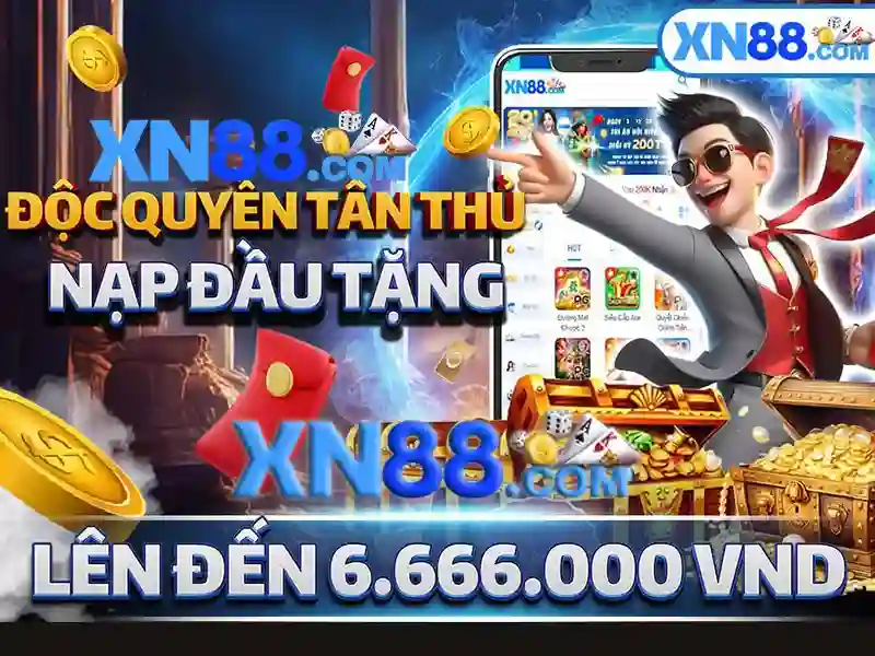 Giới thiệu về xn88