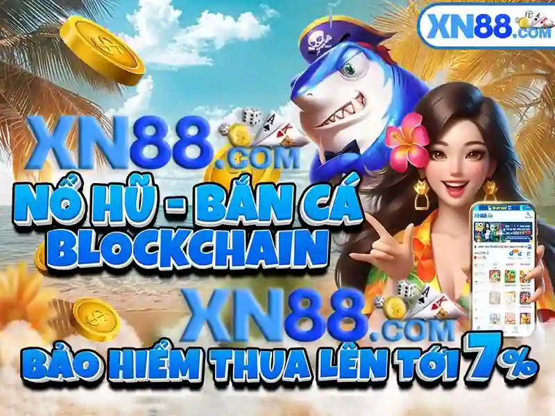 XN88: Tổng quan về nền tảng, tính năng và an toàn
