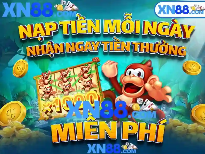 xn88: Nền tảng cá cược trực tuyến hàng đầu tại thị trường Việt Nam