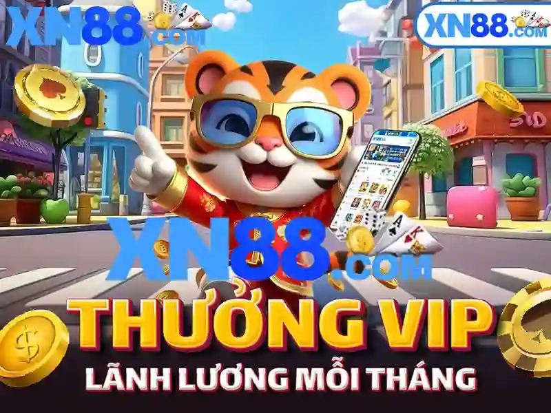 XN88 là gì và các đặc điểm nổi bật