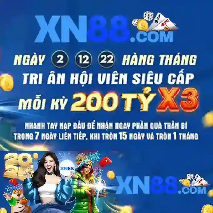 XN88: Nền tảng trò chơi trực tuyến và cá cược phổ biến