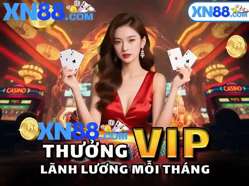 xn88 - Nền tảng chơi game và cược trực tuyến