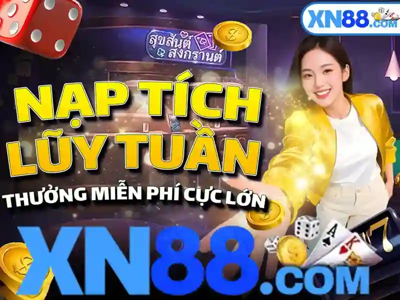Các dịch vụ và tính năng