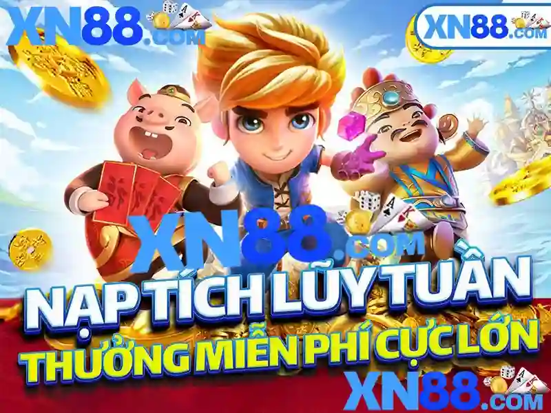XN88: Tổng quan về nền tảng, tính năng và an toàn