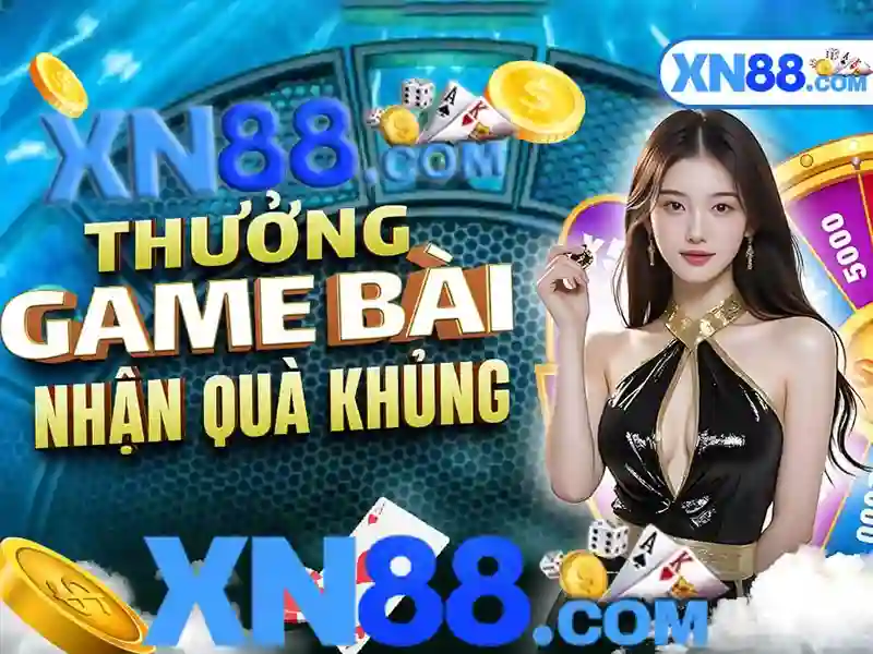 XN88: Nền tảng giải trí và cá cược trực tuyến an toàn
