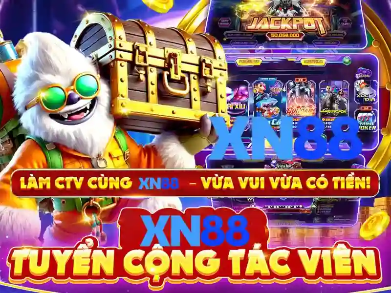 Giới thiệu về xn88